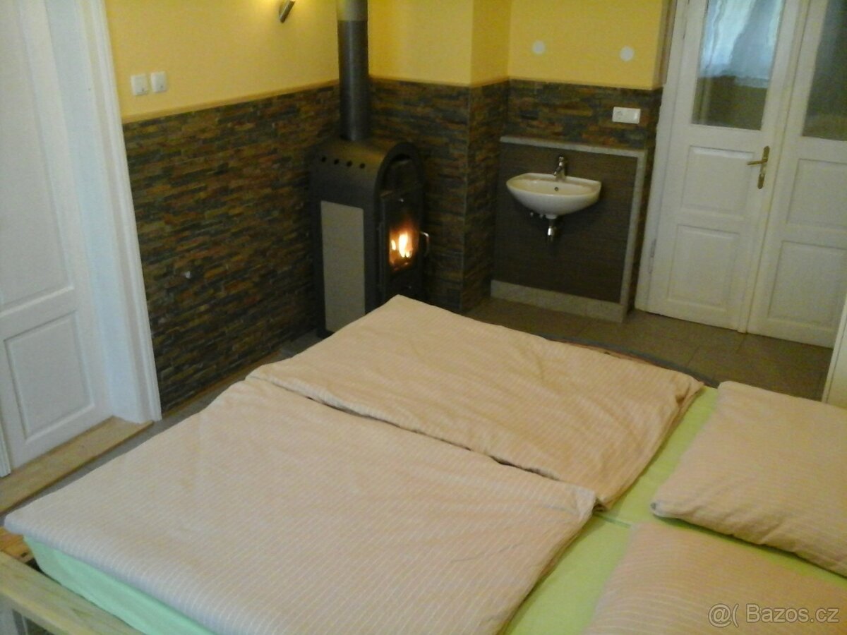 Pronájem domů v Mýtě u Rokycan - 7