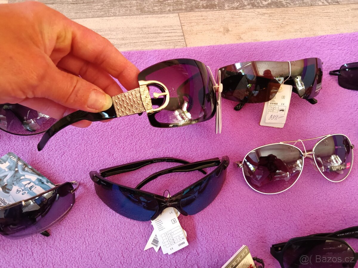 Dámské brýle - 7