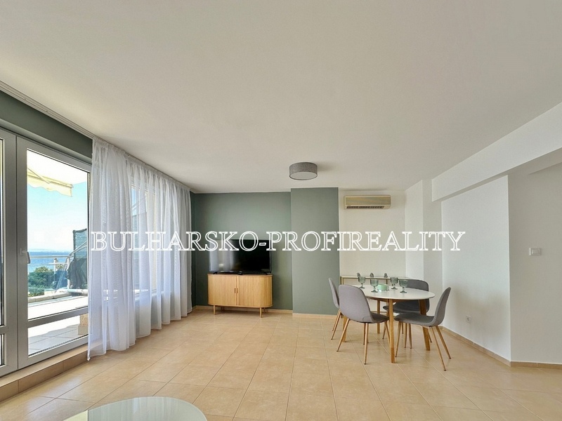 Bulharsko-Byala, Panorama Resort 2kk, - 7