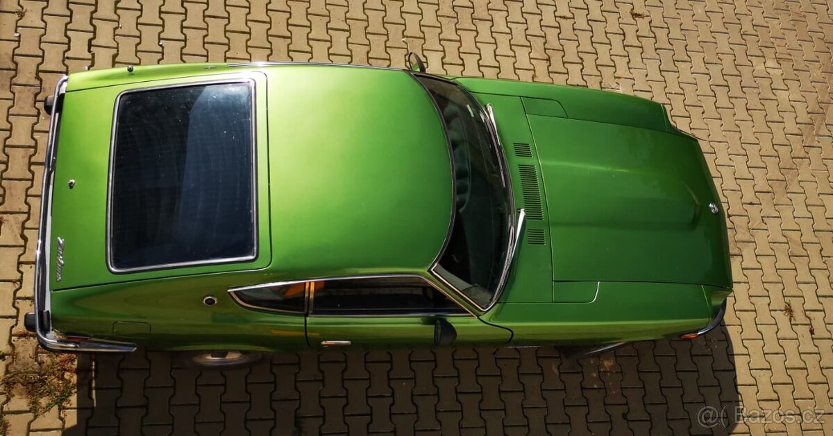 Datsun 260Z - 7