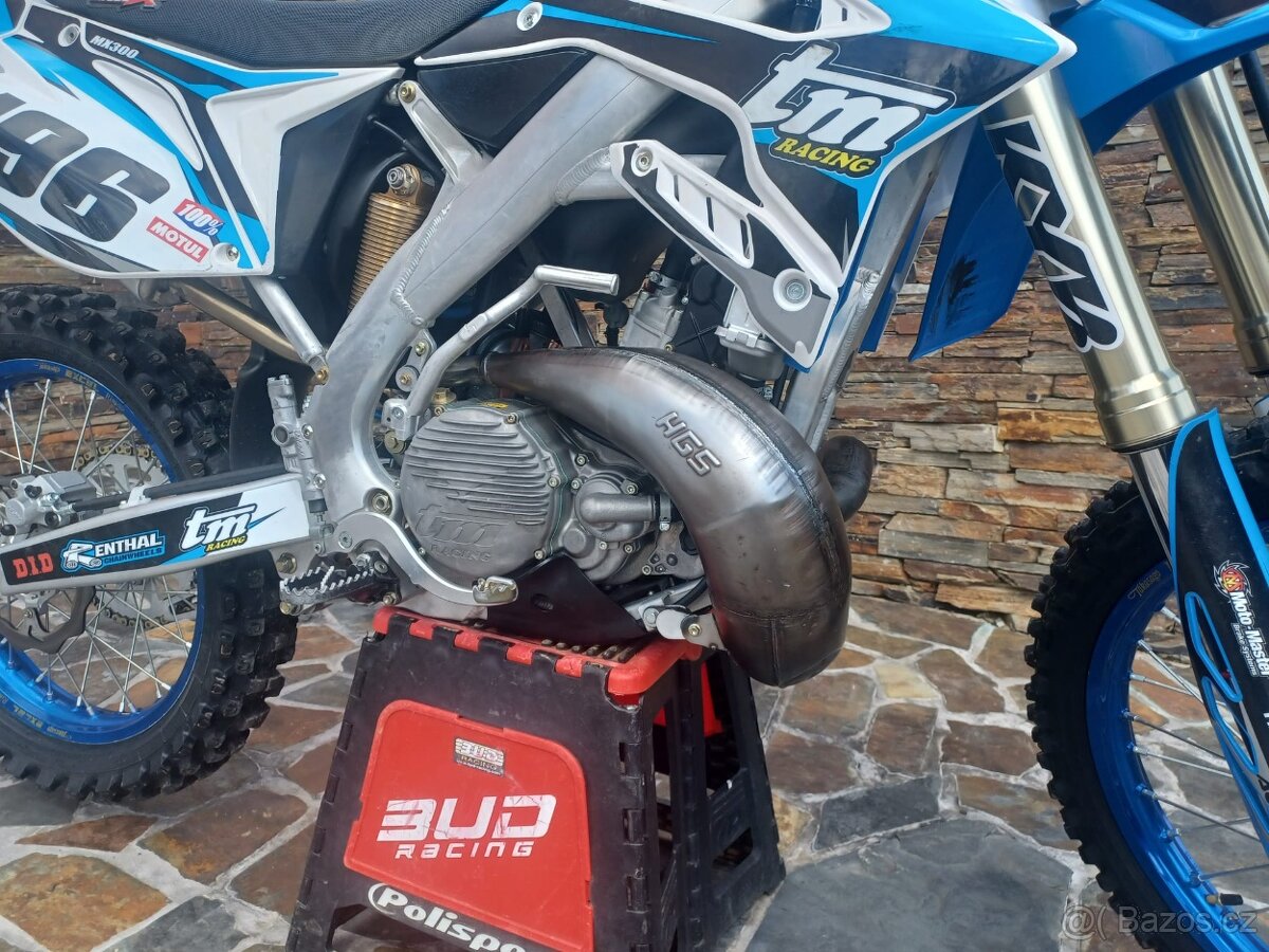 TM MX 300 2021 - 7