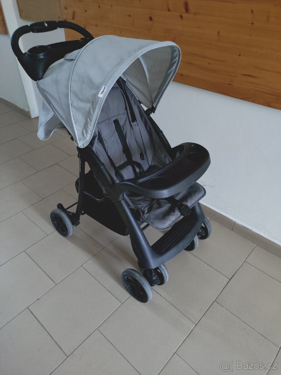 Kočárek Hauck fun for kids - 7