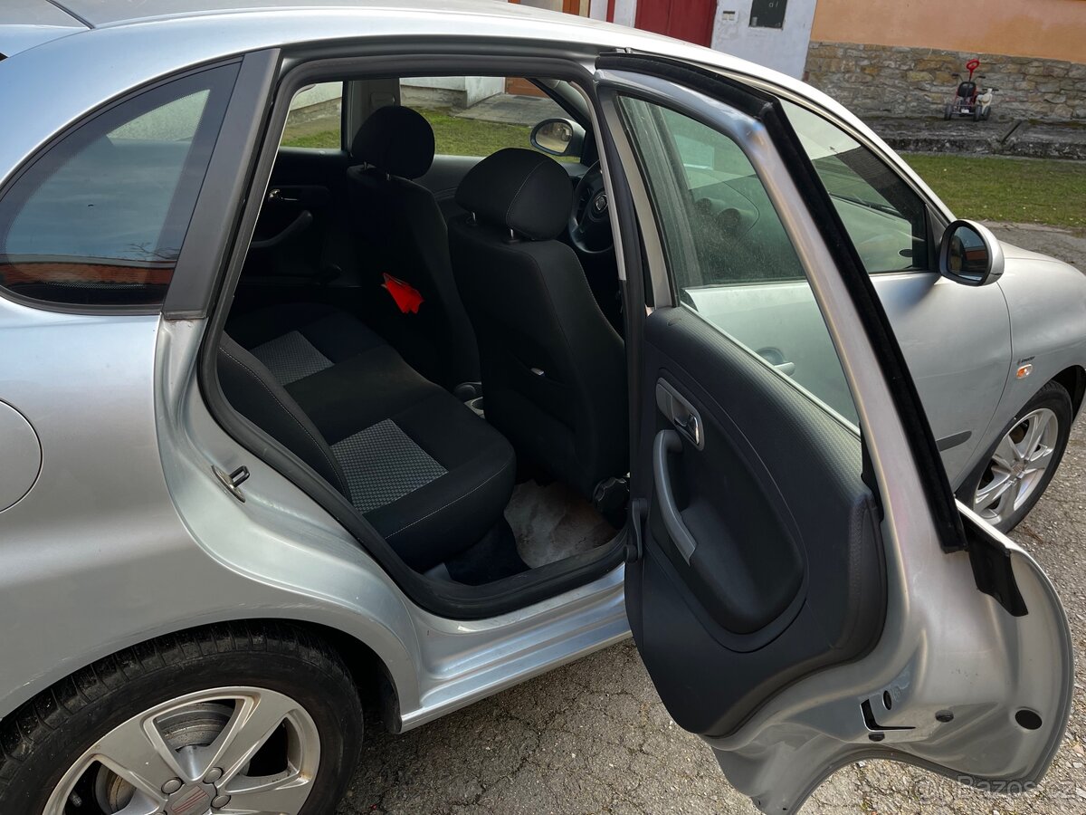 Seat Ibiza 1,2HTP - 7
