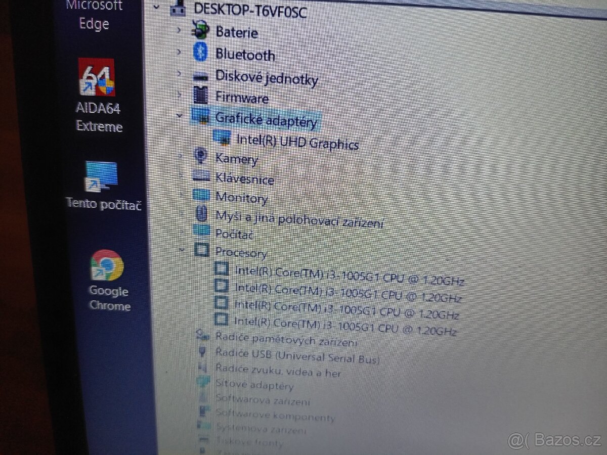 Acer Aspire A315-56 - 7