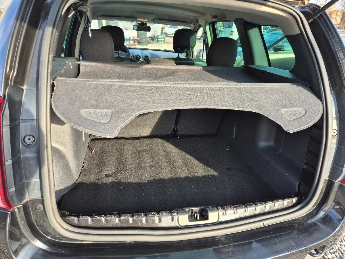 Dacia Duster 1.5dCi,79KW,LAUREATE,KLIMA,BEZ KOROZE,R.V.2011 - 7