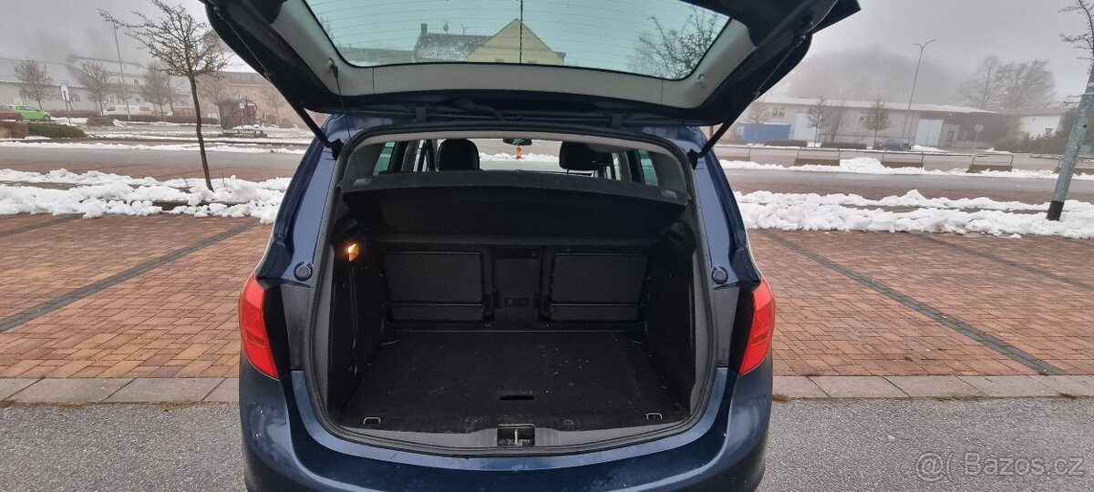 Opel Meriva - 7