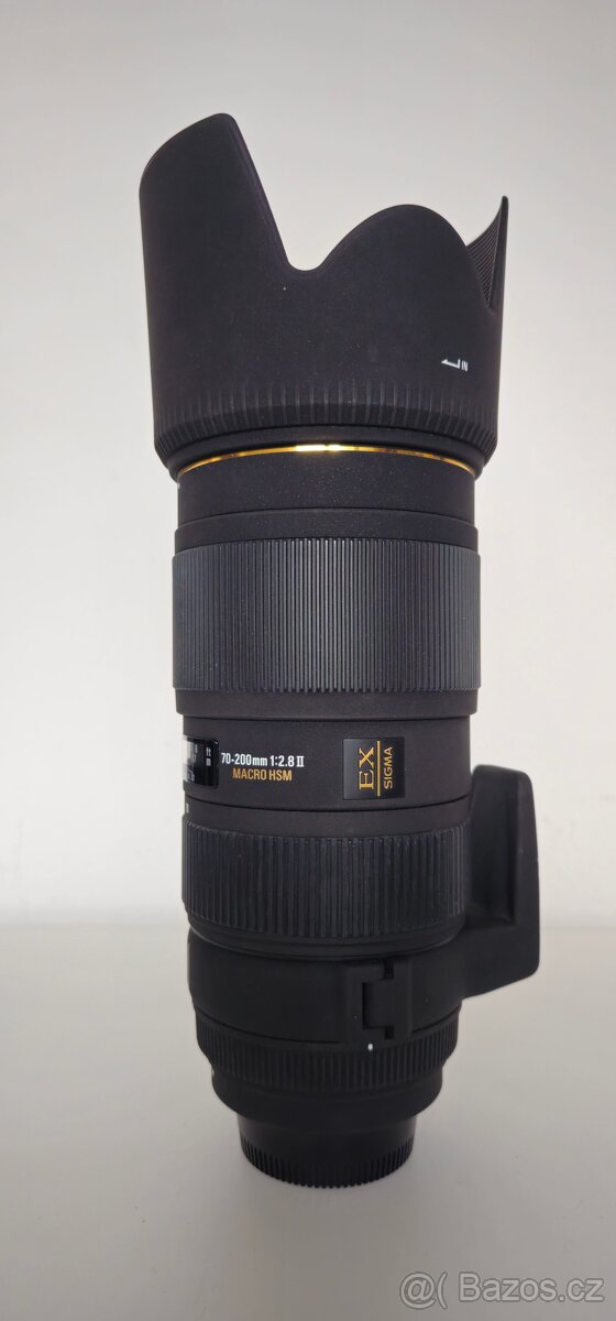 Nikon D800 + příslušenství - 7