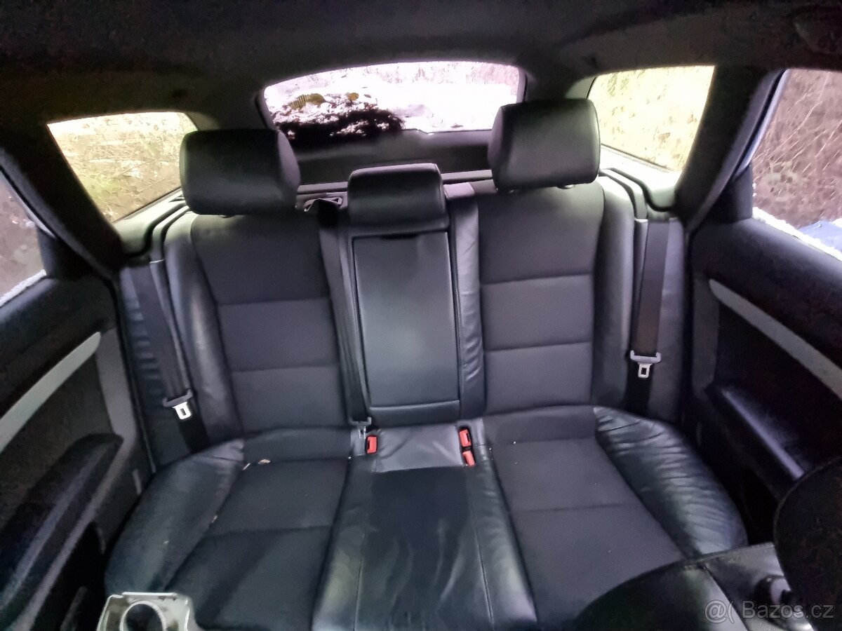 Audi A6 4f- vada motoru - 7