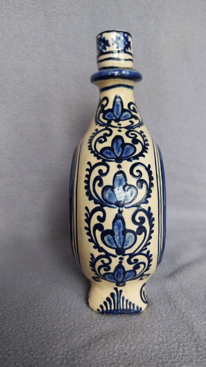 keramické čutory - 7