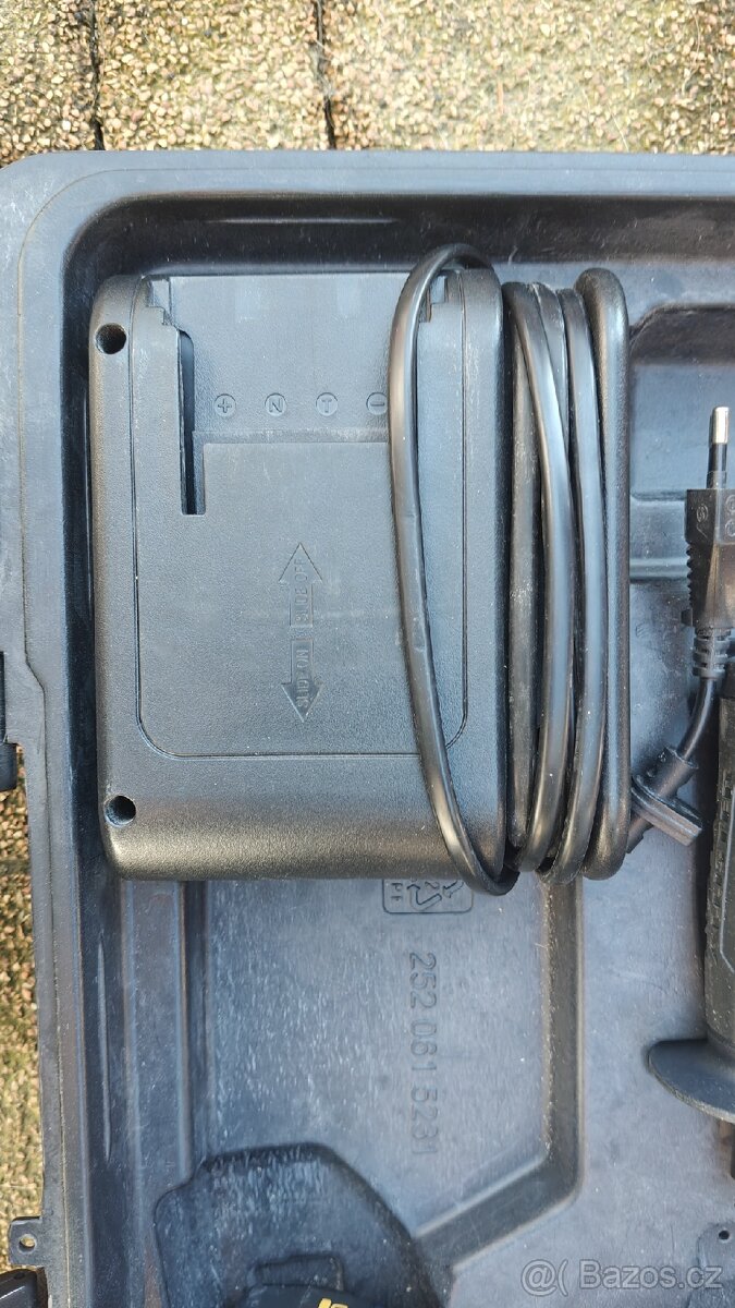 Aku vrtačka Macallister - 7