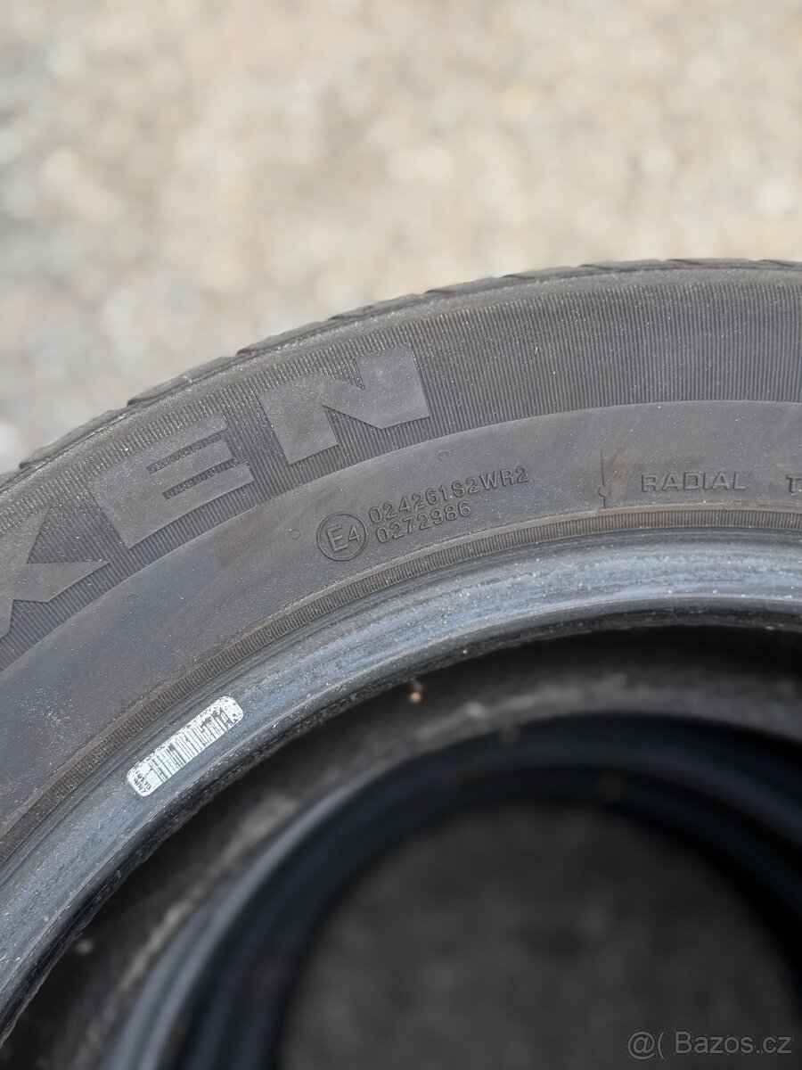 NEXEN 205/55/R16 - 7
