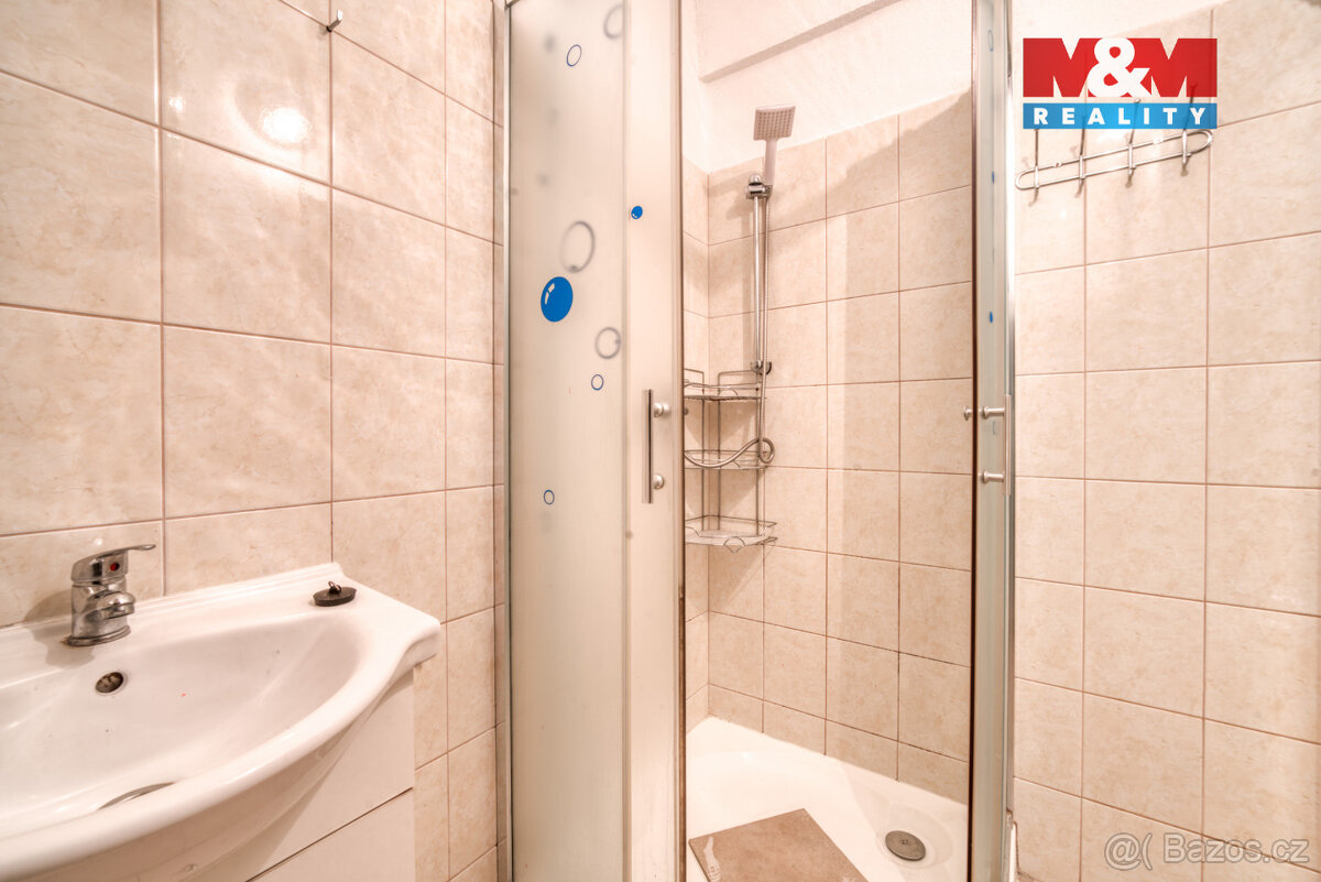 Pronájem bytu 3+1, 90 m², Domažlice - 7