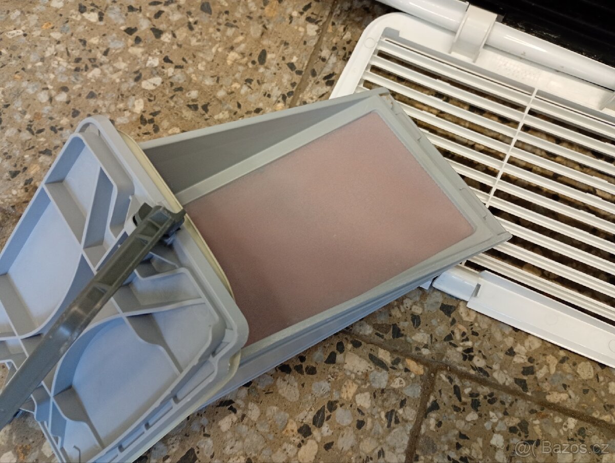 Sušička prádla s tepelným čerpadlem Bauknecht - 7