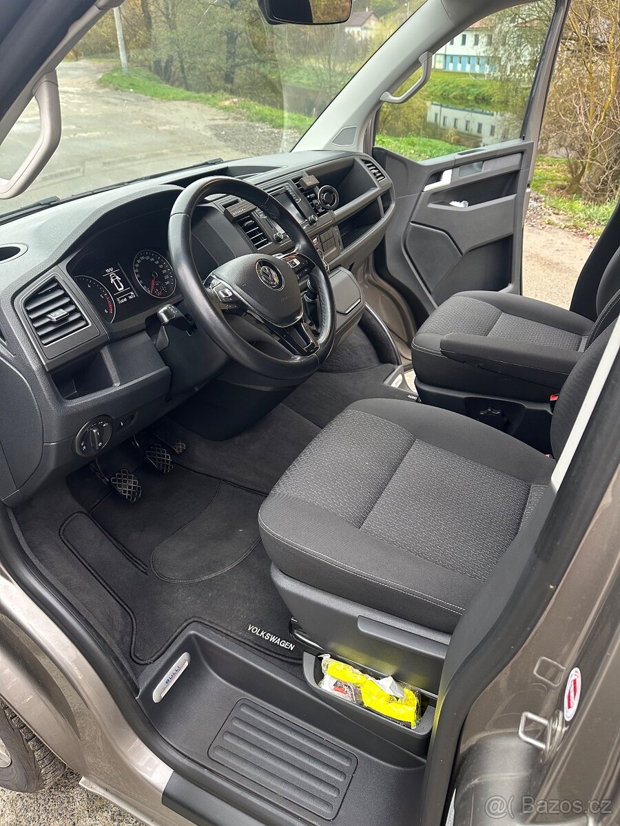 Vw t6 Multivan 2.0Tdi 110kw - 7