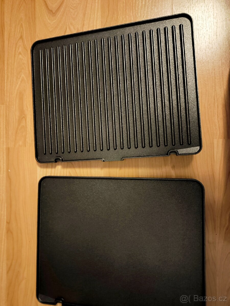 Elektrický Multigril Braun CG7020 - 7