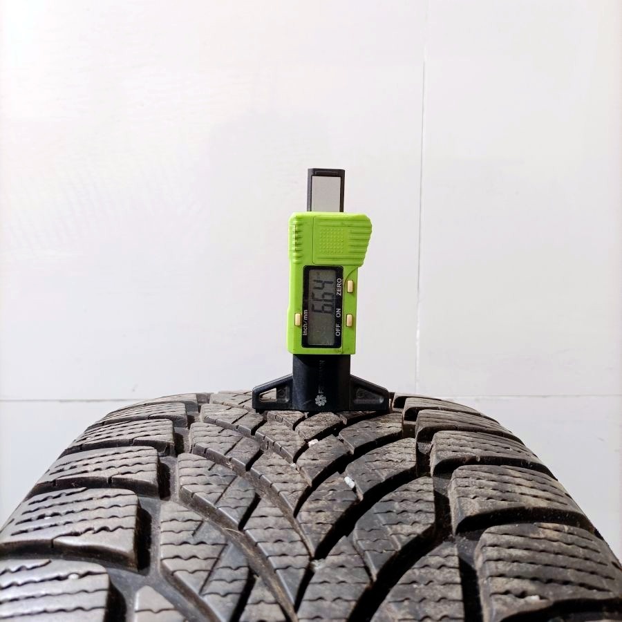 17" ALU kola – 5x120 – BMW (VW, MINI, OPEL) Disky: Elektro - 7