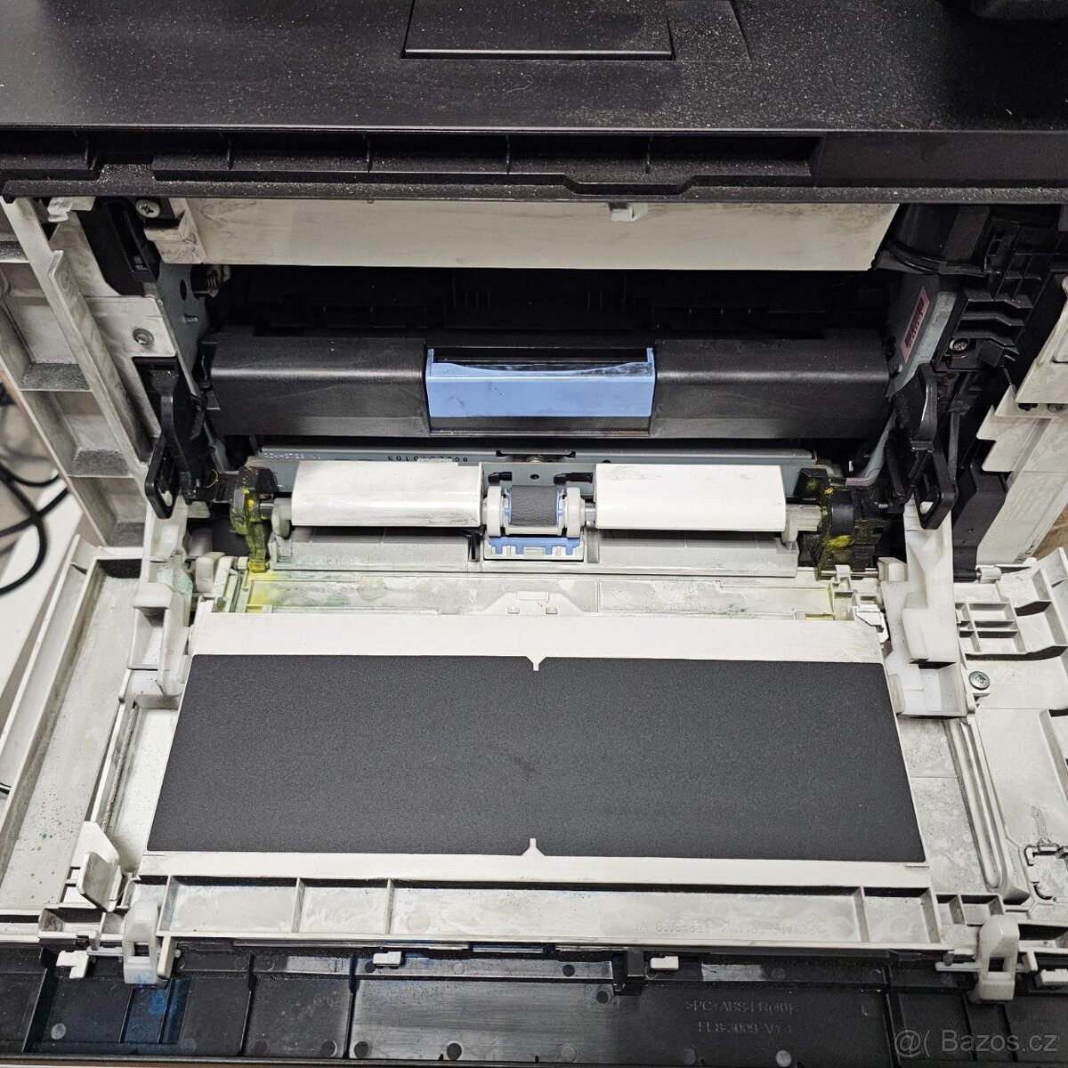 Tiskárna Canon i-SENSYS MF735Cx - 7