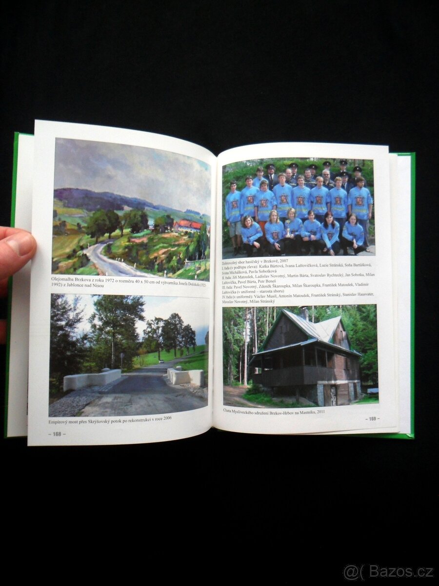 BRZKOV ( rozfoceno 13 snímků ) - 7