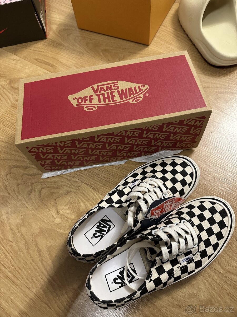 Vans Tenisky - 7
