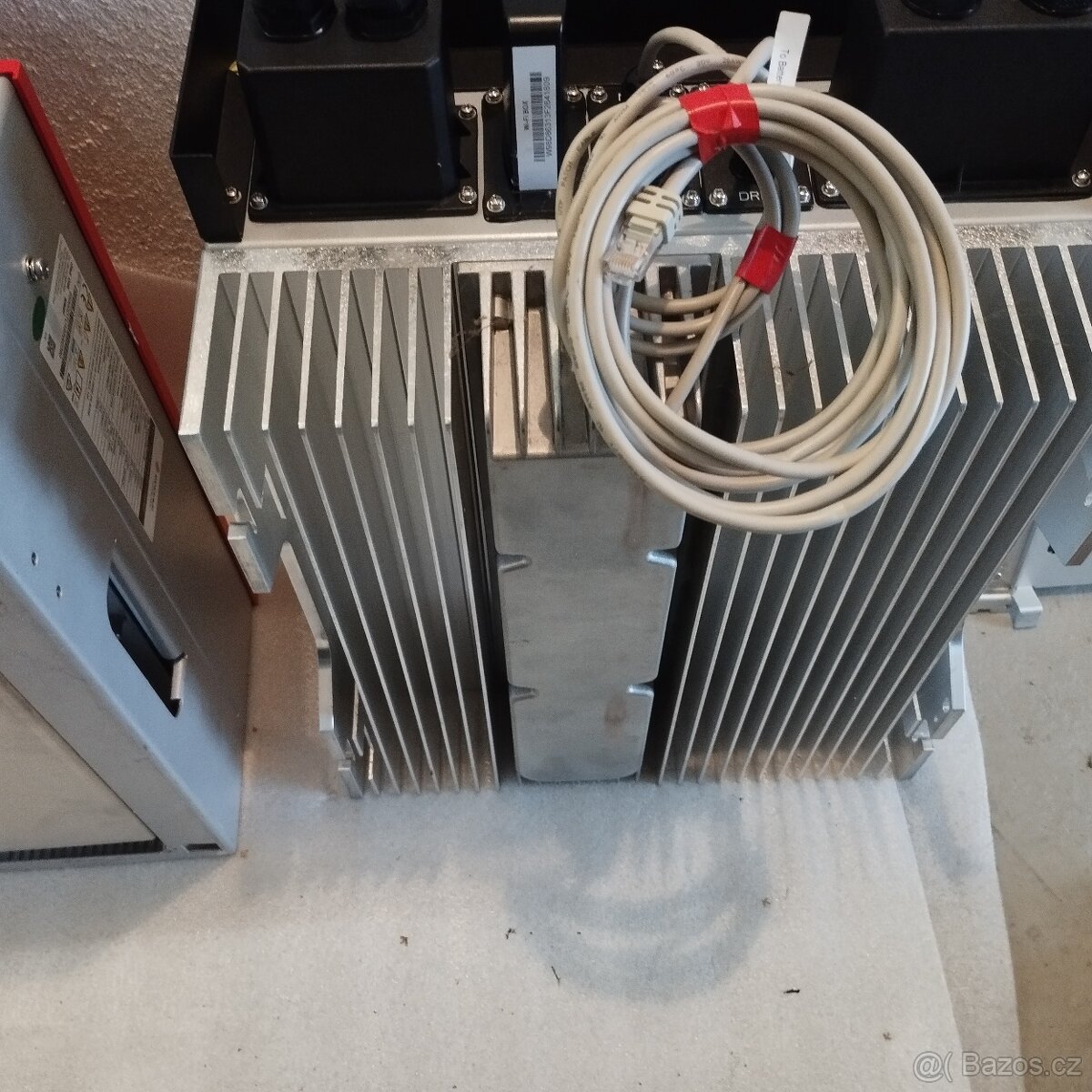 Goodwe Gw5000-Dt 2x string - 7