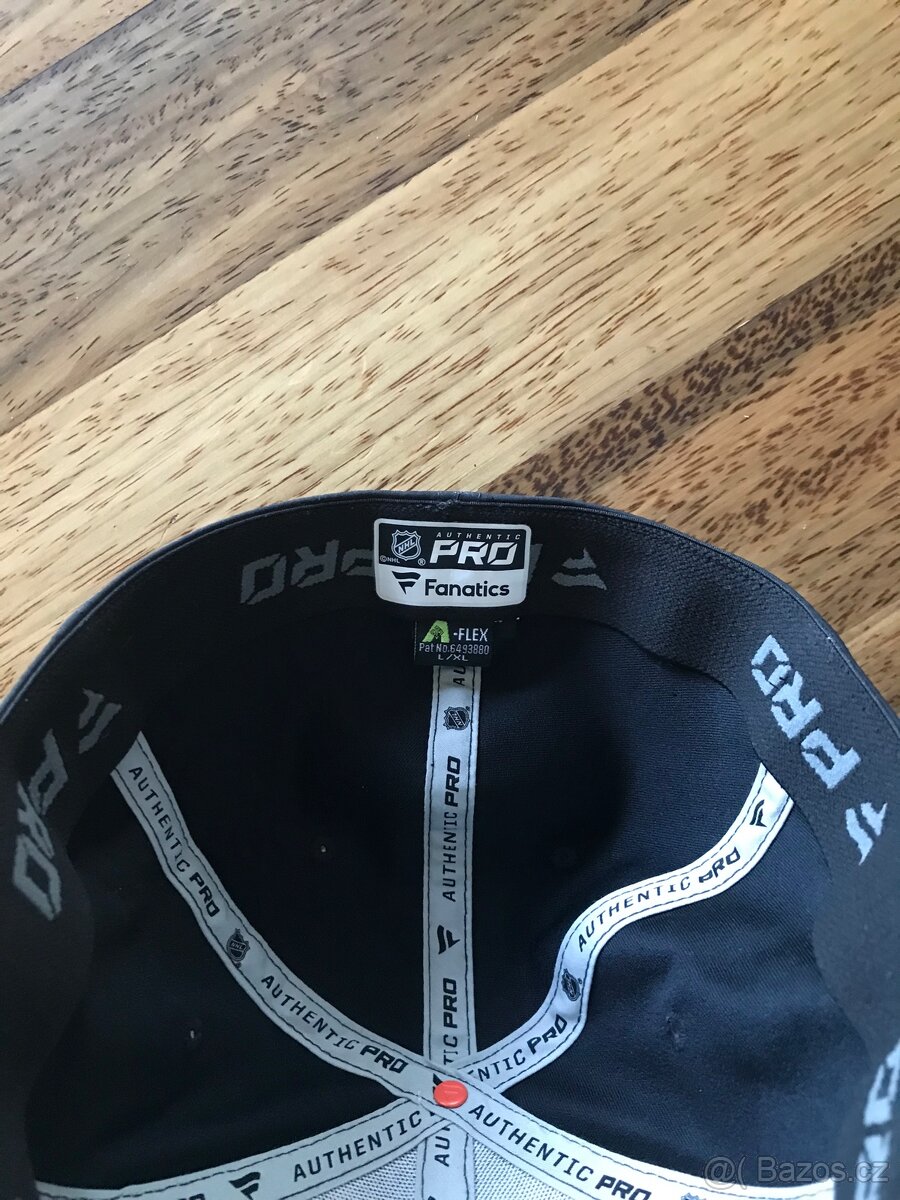 Kšiltovka NHL Las Vegas - 7