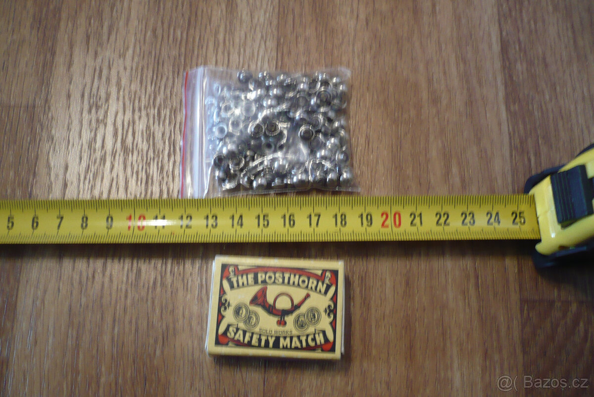 Pro kutily 1 i hodináře - 7