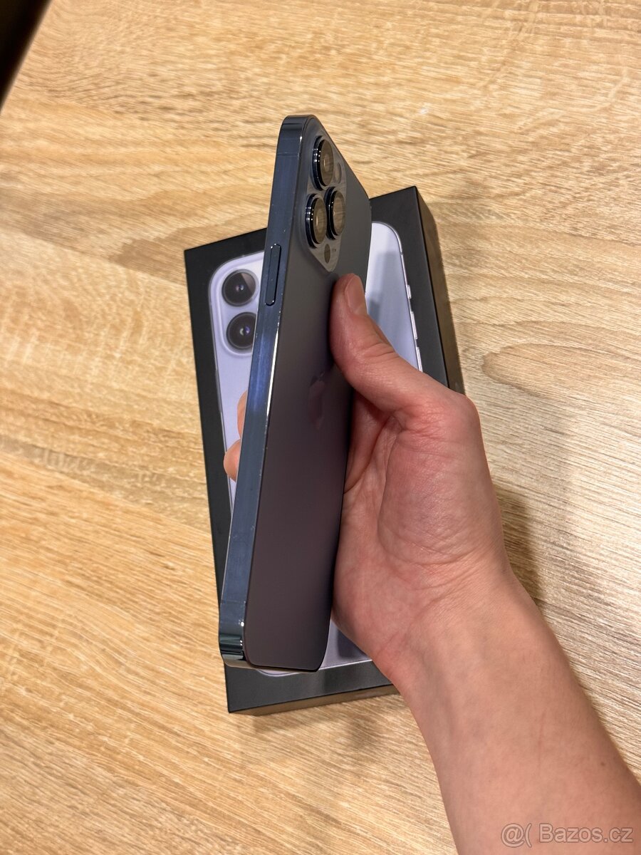 iPhone 13 Pro Max 256 GB - 7