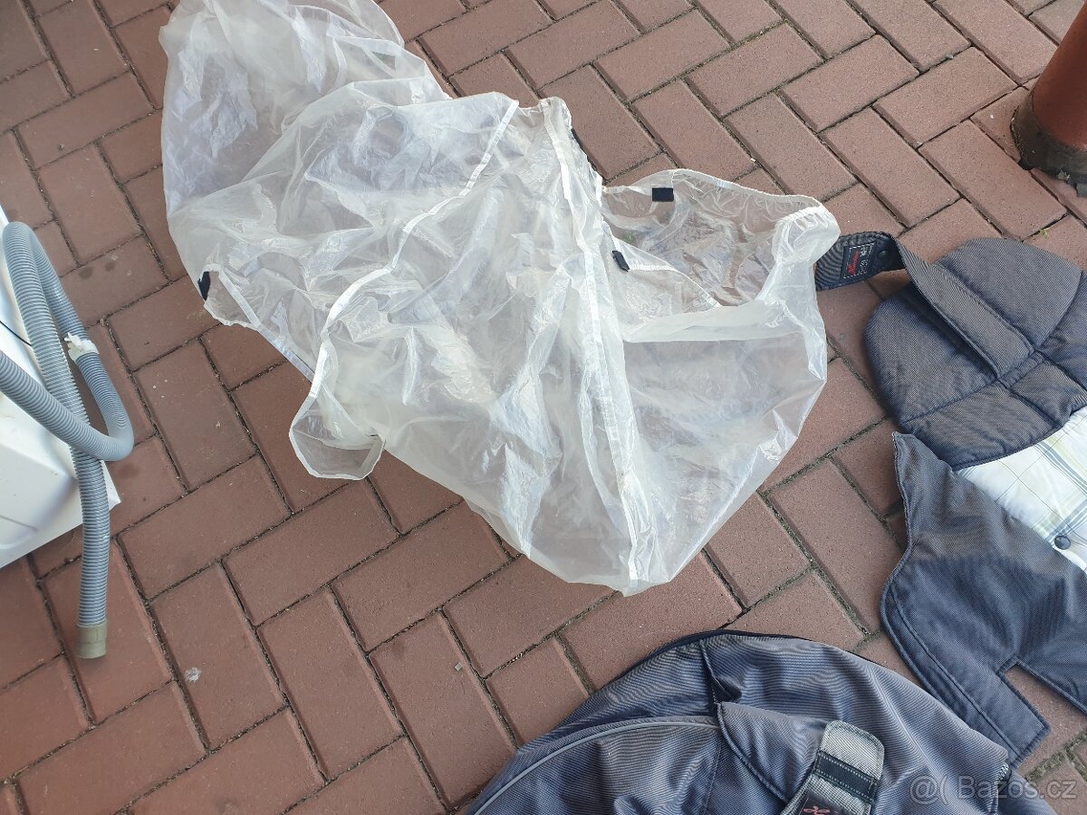 Kočárek hartan - 7