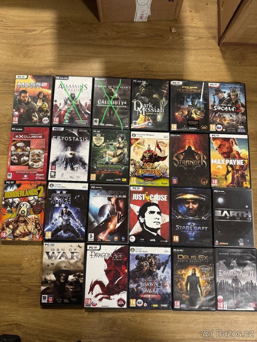 PC Hry - 7
