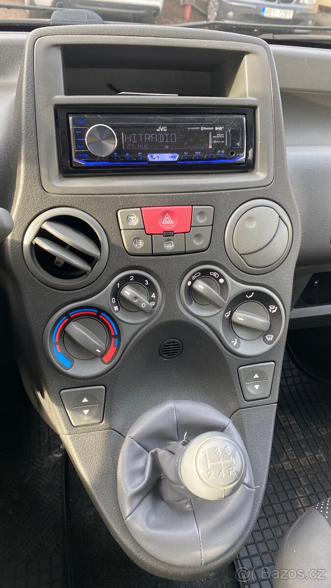 FIAT PANDA 1.1 40kw - 7