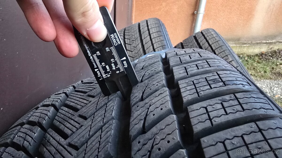 265/35/R19 a 235/35/R19 Gripmax Pro Winter XL - 7