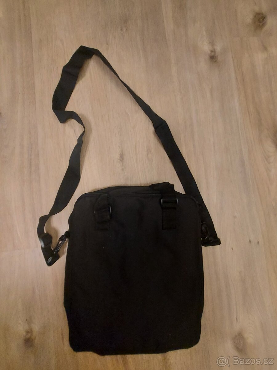 Kabelka,Dekorace tulipán cedule motýl - 7