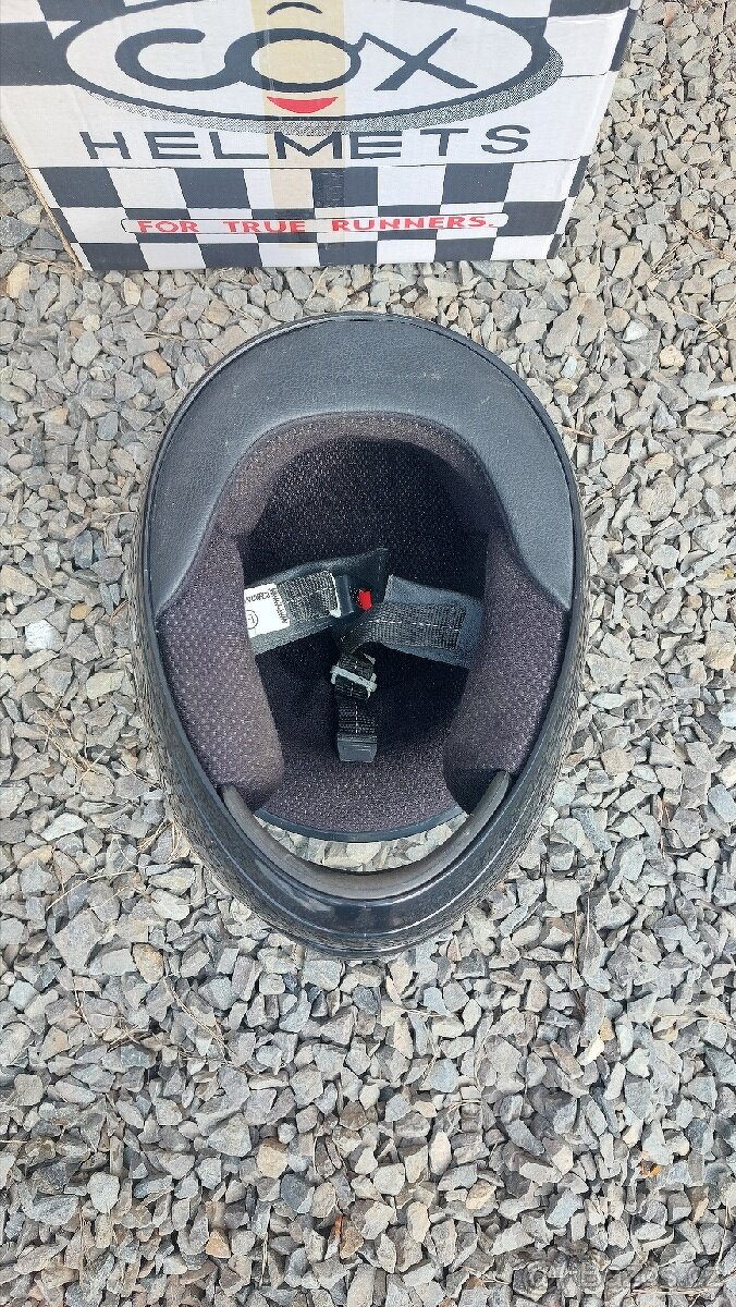 Helma Cox Tris elegance M - 7