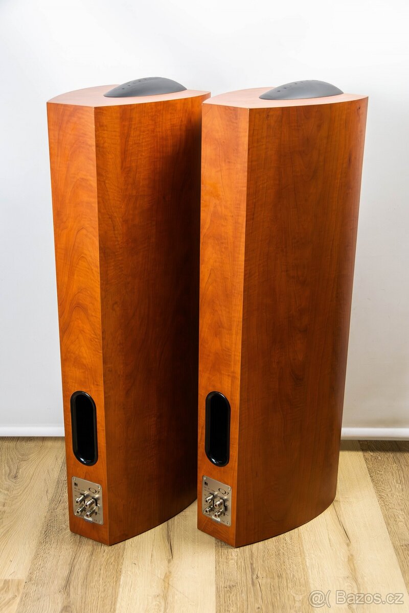 KEF Q7 / nejvyšší model / záruka - 7