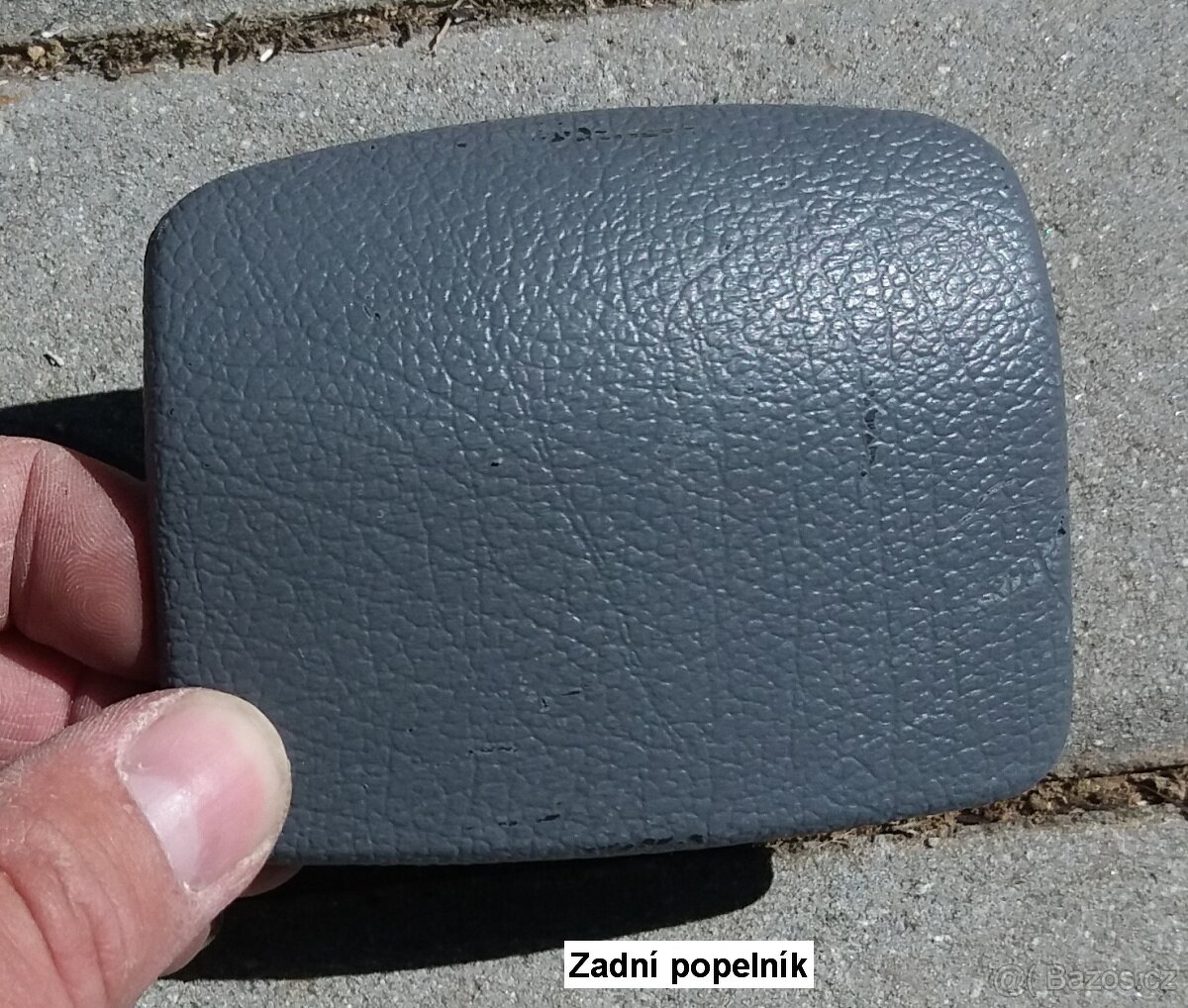 Ford Mondeo - náhradní díly - 7