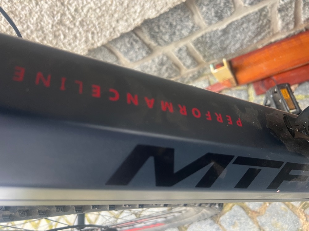 Elektrokolo MTF Performance Line 7,4 Mount - 7