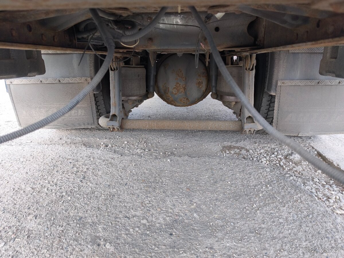 Iveco Eurocargo 190 E300 - 7