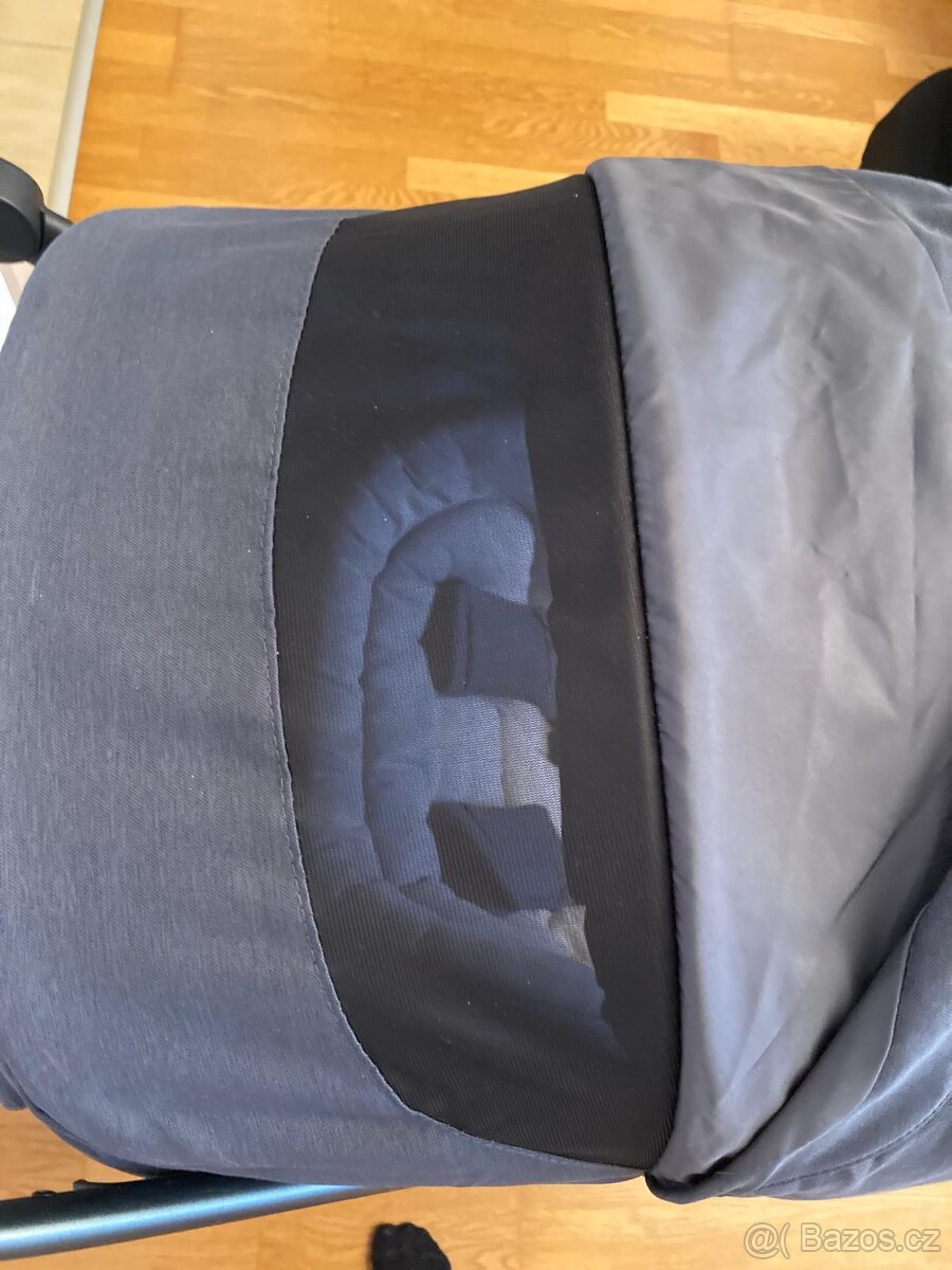 Espiro Bueno 2024 Graphite Marble - 7