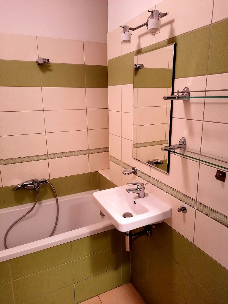 2+kk Praha 4 Krč - 7