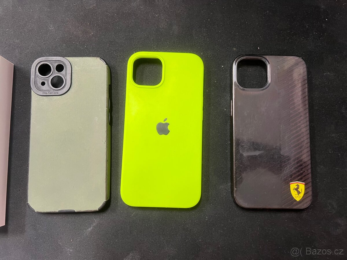 IPhone 13 128 GB - 7