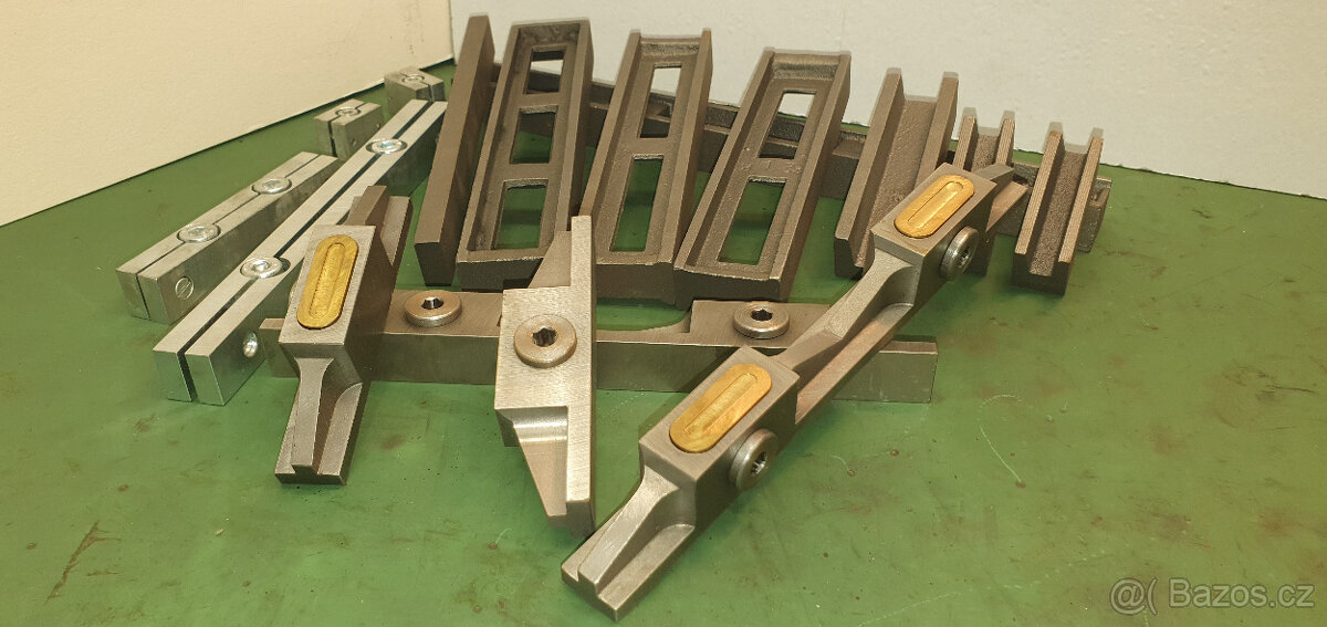 Náhradní díly na ADAST - 7