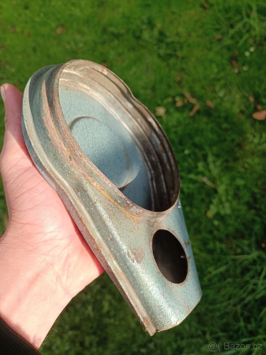 Část Filtrboxu Škoda - 7