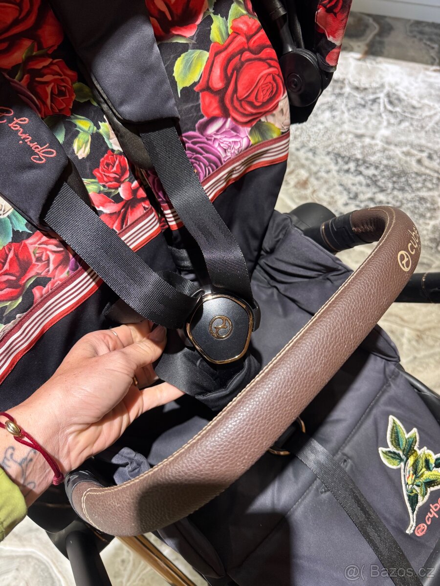 Cybex Priam - 7