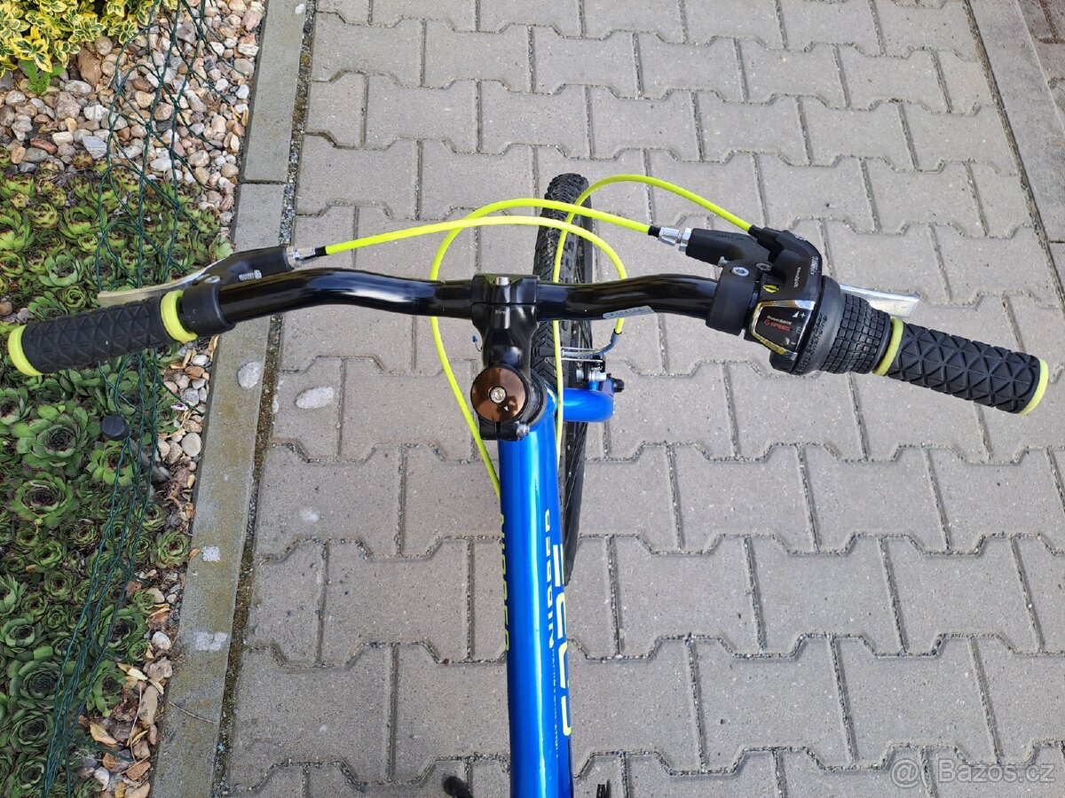 Dětské kolo Core Nipper 20 - 7