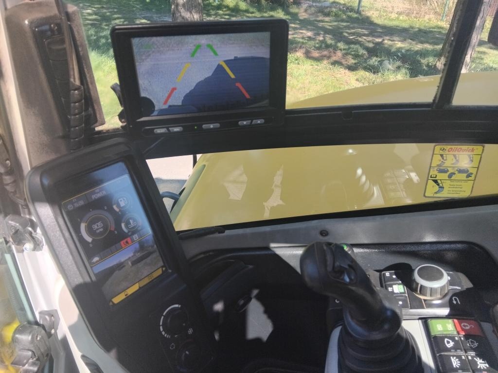 Wacker Neuson ET90 Max výbava - 7