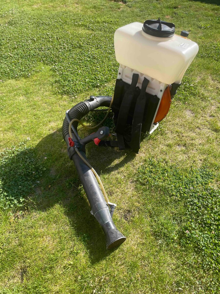 postřikovače - 7
