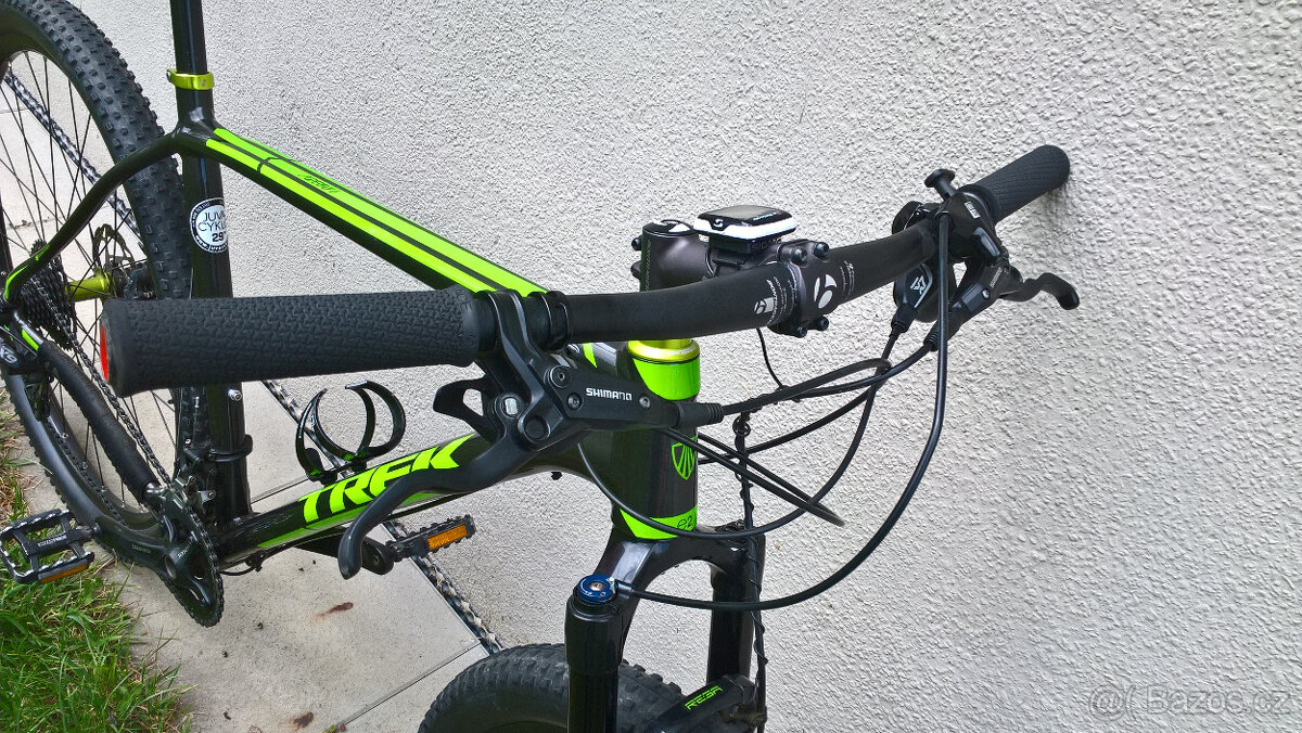 Trek Superfly 29 L - 7