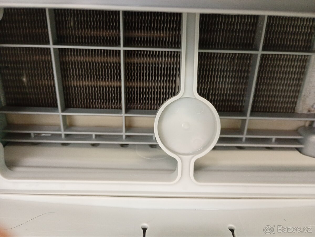 Sušička prádla s tepelným čerpadlem Constructa (Bosch) - 7