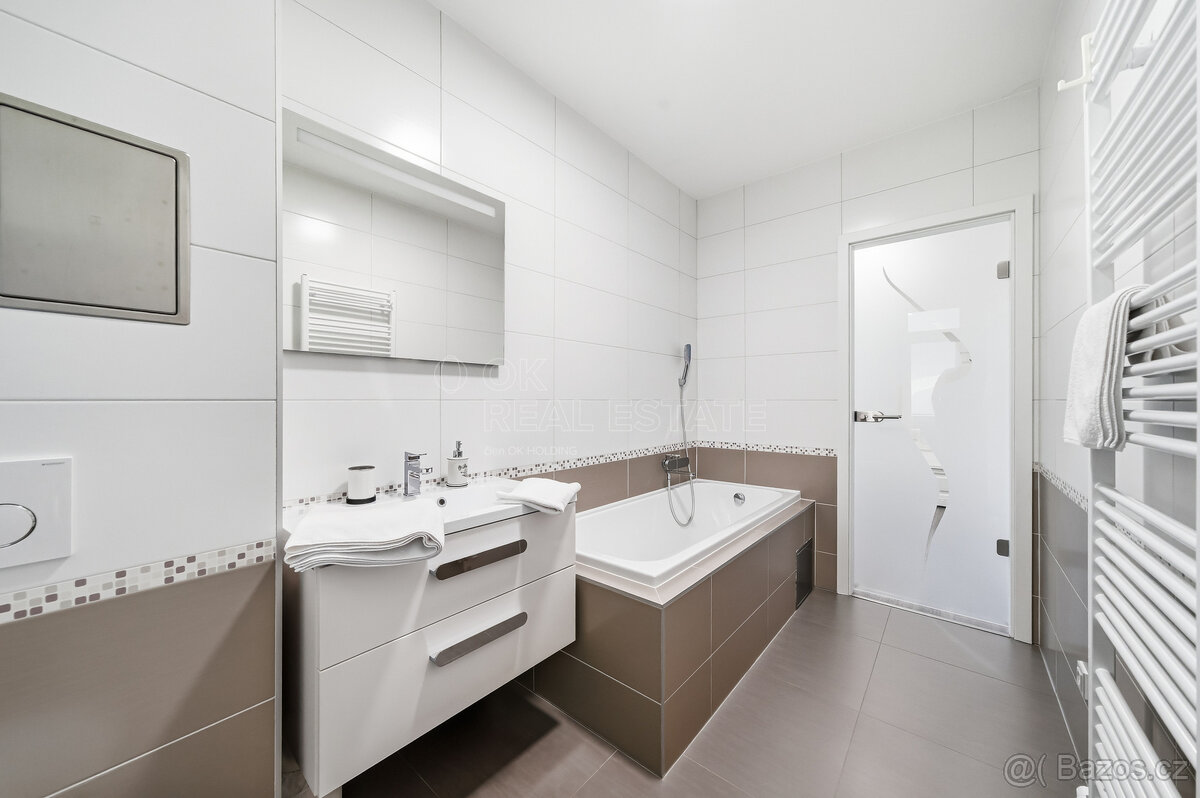 Prodej, apartmán 35 m2, Rakousko, Hardegg - 7