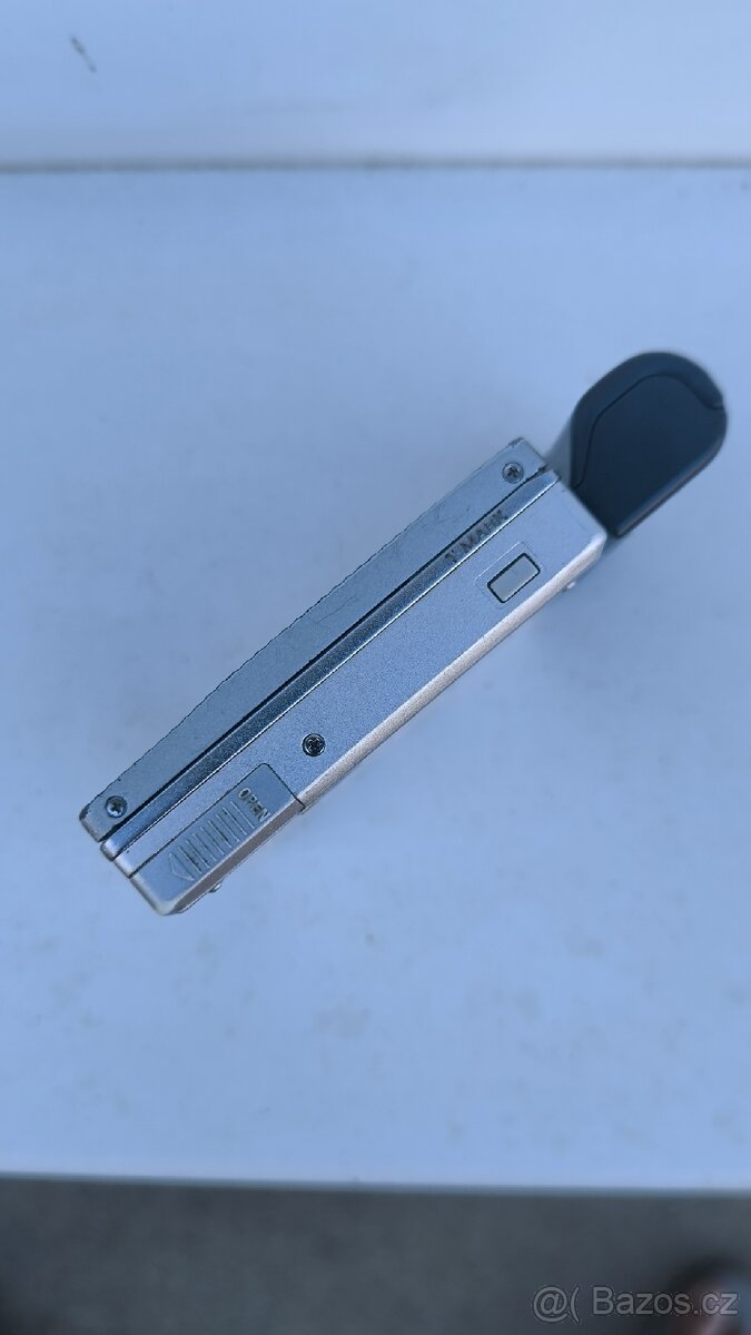 Sony MZ-R90 minidisc - 7